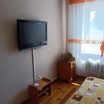 W Centrum Mikolajek Affittacamere Mikołajki