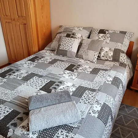 Konukevi W Centrum Mikolajek 3*