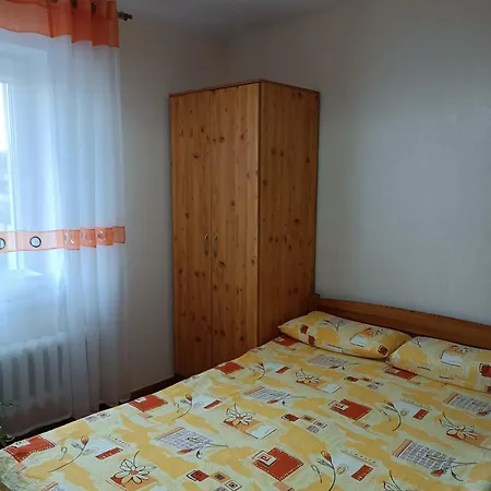 W Centrum Mikolajek 3*