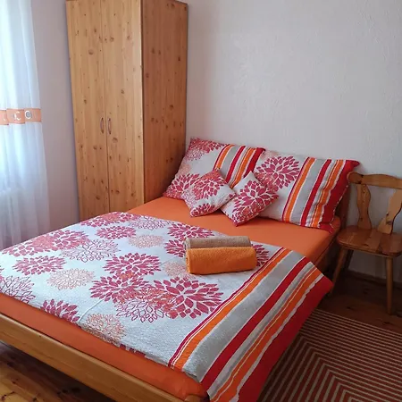 W Centrum Mikołajek * Mikołajki