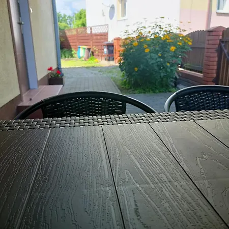 W Centrum Mikołajek