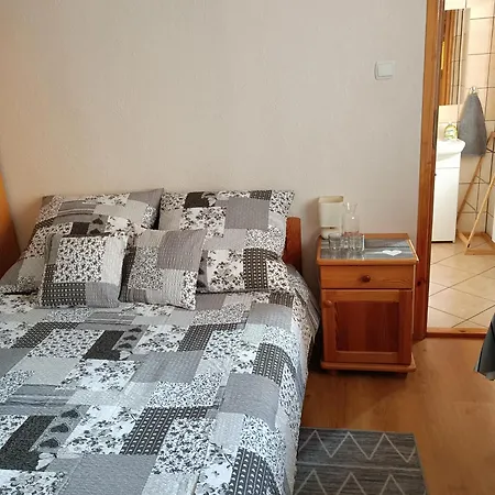 Konukevi W Centrum Mikolajek Mikołajki