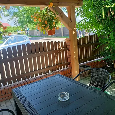 Penzion W Centrum Mikołajek