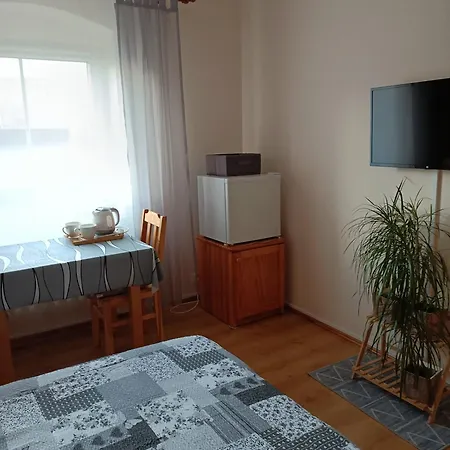 W Centrum Mikolajek Konukevi 3*