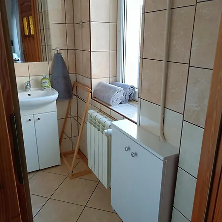 W Centrum Mikolajek 3*