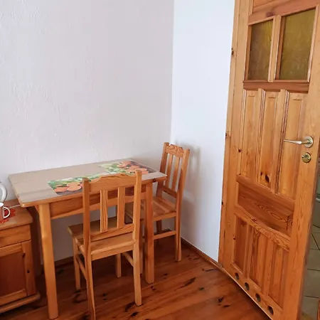 בית הארחה W Centrum Mikolajek Mikołajki