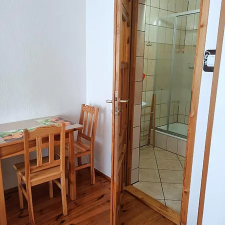 W Centrum Mikolajek 3*