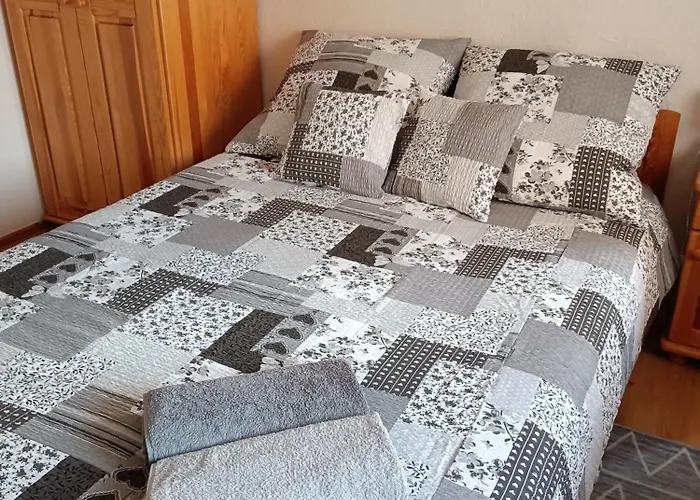 Penzion W Centrum Mikołajek *