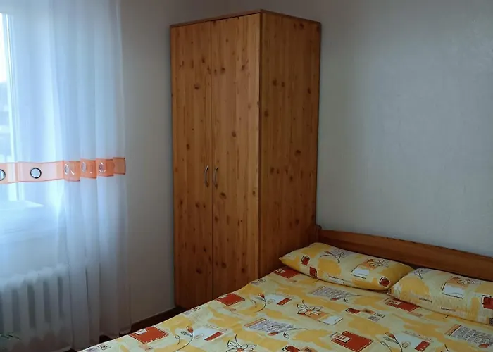 W Centrum Mikołajek *