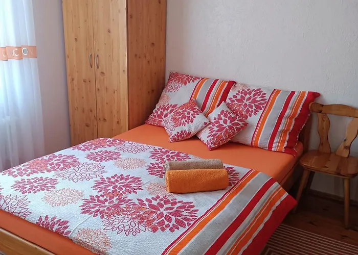 W Centrum Mikołajek * Mikołajki