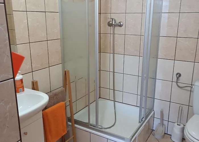 Penzion W Centrum Mikołajek *