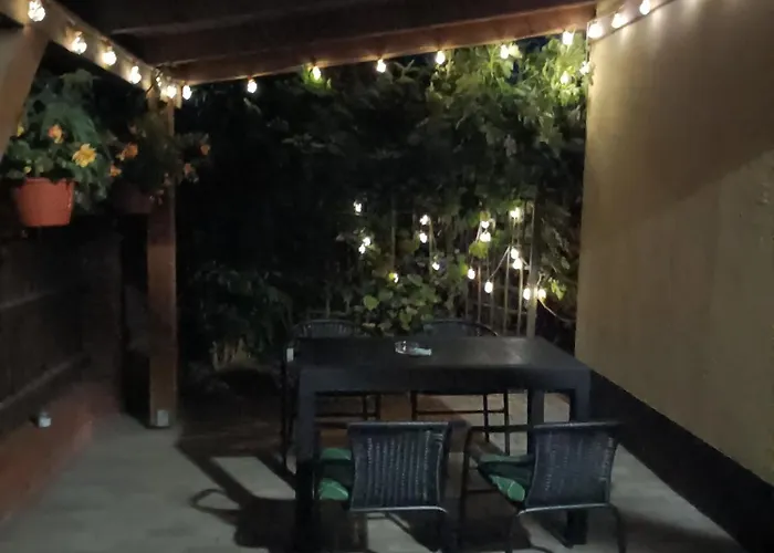 Penzion W Centrum Mikołajek Mikołajki