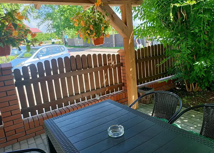 Penzion W Centrum Mikołajek