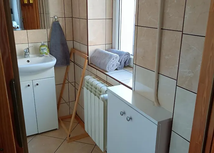 W Centrum Mikołajek *